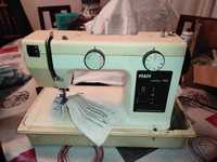 Máquina de costura