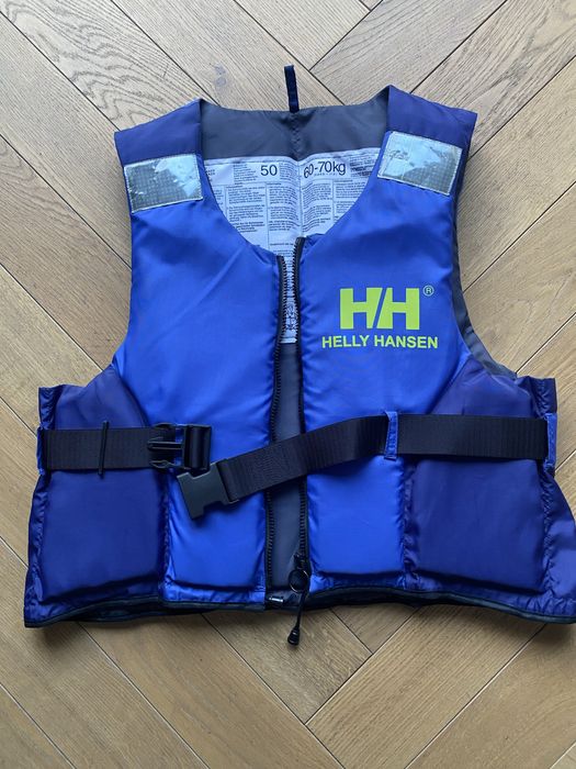 Helly Hansen kamizelka ratunkowa