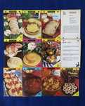NOVA CRÓNICA CULINÁRIA Fichas Coleccionáveis