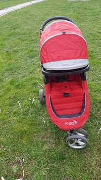 Baby jogger mini