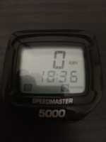 Sigma speedmaster 5000