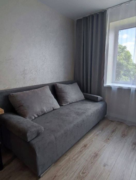 Продаж 1-кім.квартири з сучасним ремонтом !