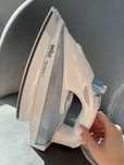 Праска утюг Braun TexStyle 7