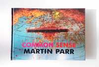 Marti PARR * Common Sense * z autografem autora!!!