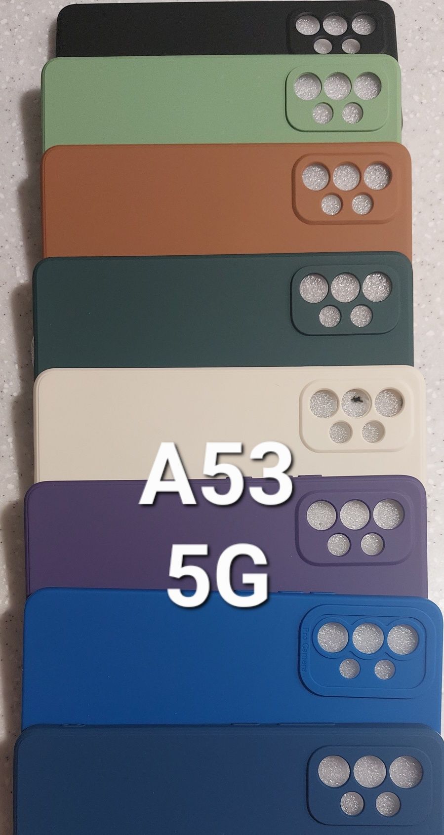 РАСПРОДАЖА Чехол Samsung A52, А53, A32, A33, A34, А 03, А 03 CORE, M13