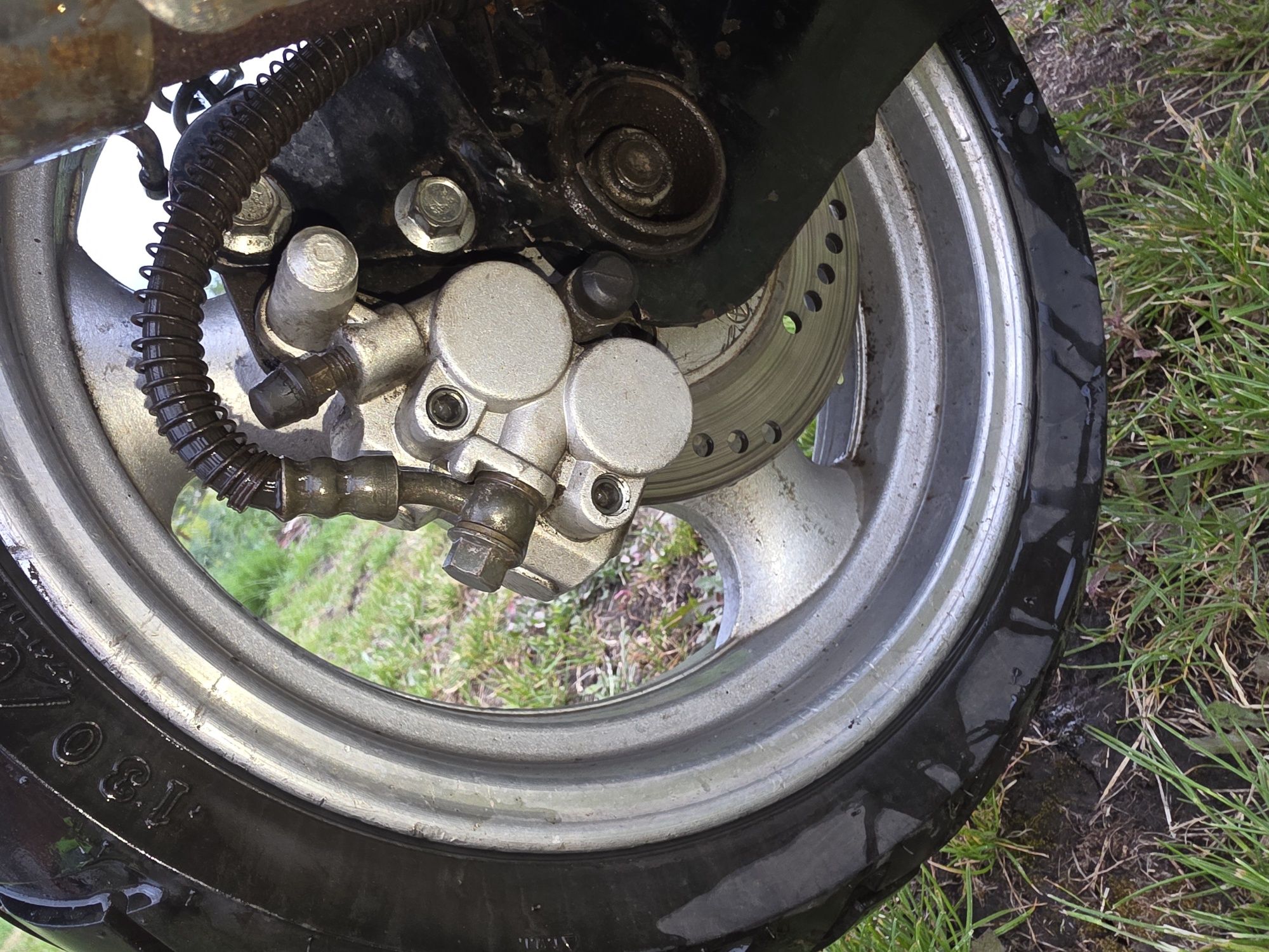 Horse 150cc з документами