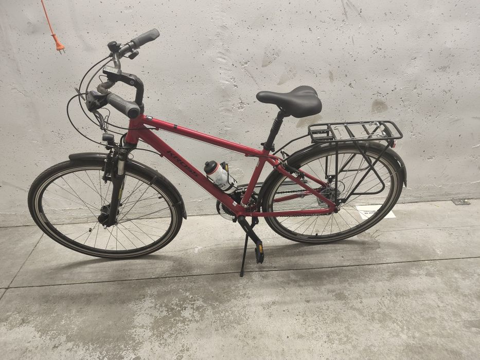 Rower Kross Trans 3.0