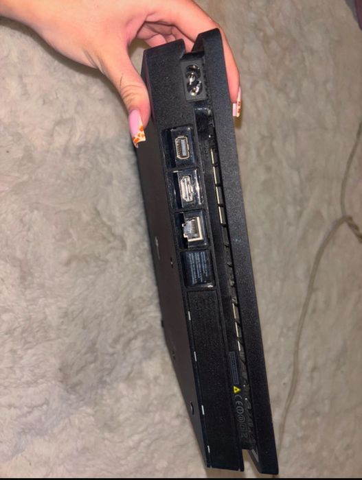 playstation 4 stan bdb