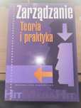 Zarzadzanie Teoria i Praktyka