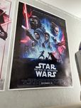 Nowy plakat star wars the rise of slywalker