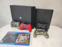 Ps 4 Slim 1Tb/ Ps4 pro 1Tb