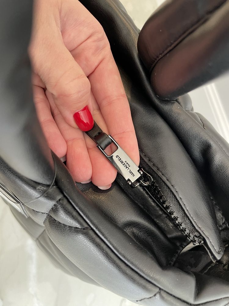 Сумка Karl Lagerfeld сумка Michael kors оригинал