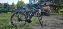 Rower Elektryczny Ghost KATO 5.9 AL