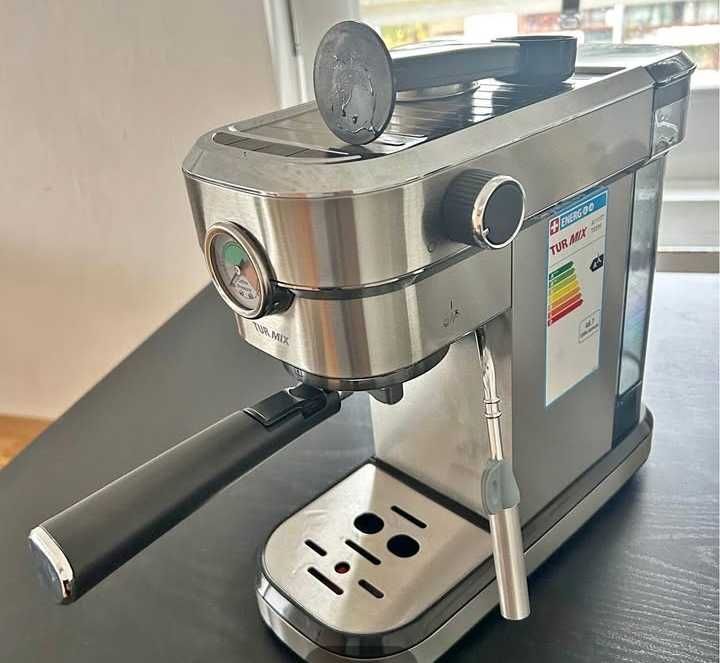 máquina à café Turmix TX 590