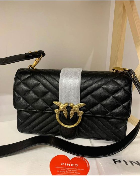 Pinko жіноча сумка Розпродаж