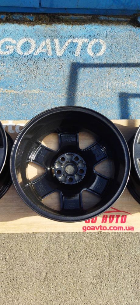 Goauto Range Rover 5/120 r19 в графіті в чудовому стані