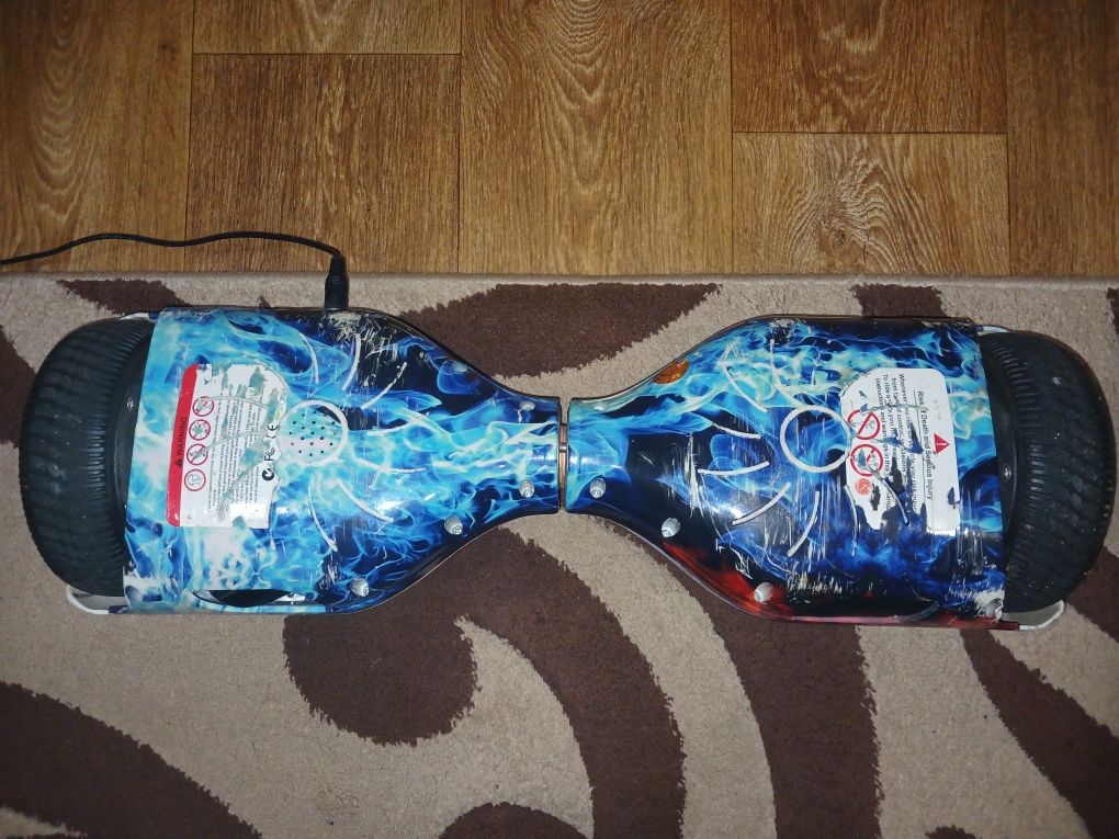 Продам  Гіроборд