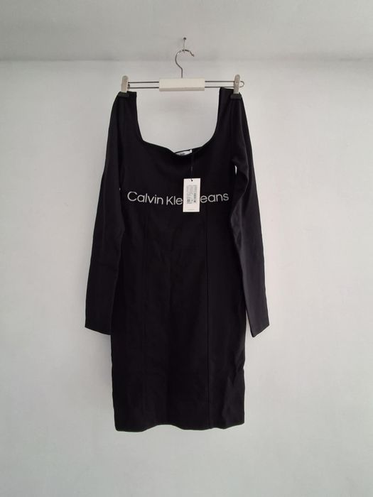 Sukienka Calvin Klein