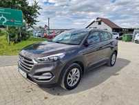 Hyundai Tucson Jeden Właściciel Bdb Stan Gotowy Do Jazdy Serwisowany Okazja Cenowa