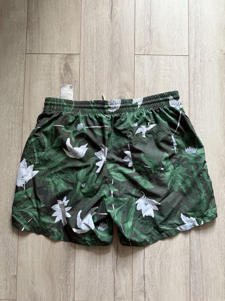 Шорти Hugo Boss Gant Paul Shark