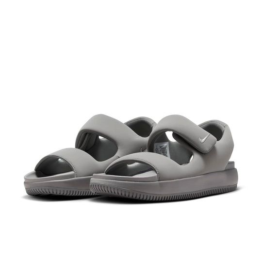 Сандалі Nike Calm Flat Pewter FJ6044-002 (44;45:46)