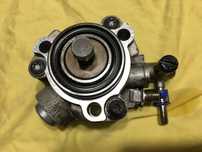 Pompa pompka paliwa opel 2.2 vectra c signum zafira z22yh direct 155km