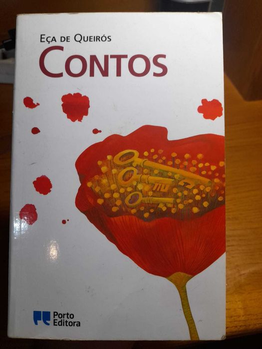 Contos de Eça de Queirós