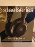 Nowe Steelseries ARCTIS NOVA 1P