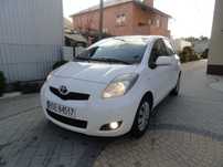 Toyota Yaris 1.4 D4D  2011