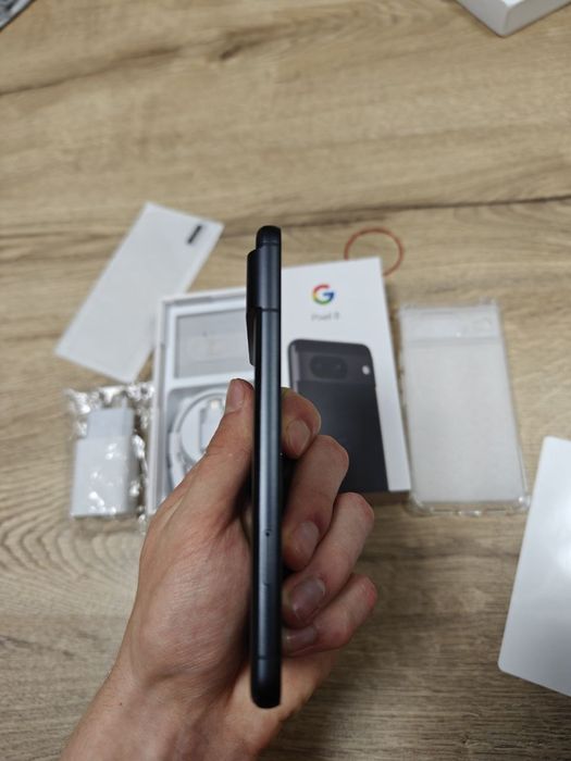 НОВИЙ СТАН / Google pixel 8