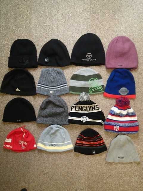 Шапка Nike,Champion,Adidas,Reebok