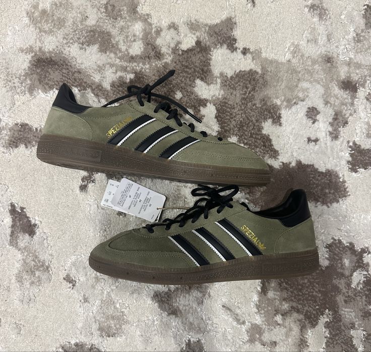 Adidas Handball Spezial sneakers