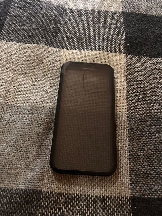 Магнітний кейс , бампер для захисту iphone /15 Pro Max/Ultra-Black
