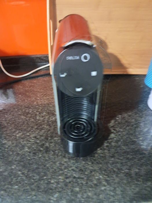 Maq. Café Delta Mini Qool