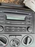 Radio VW T5 Caravelle