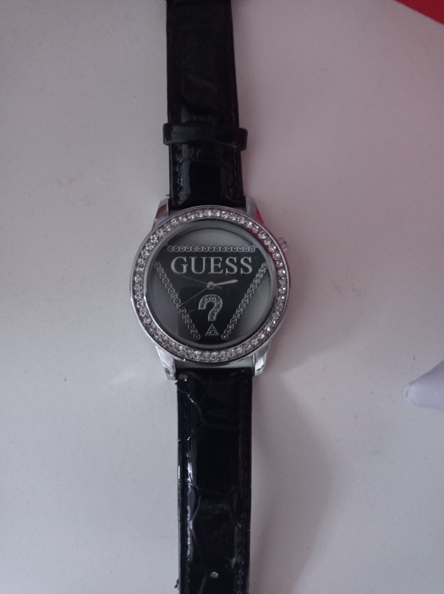 Zegarek damski Guess