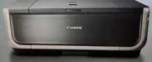 Impressora Canon Pixma IP4300_ Photo Printer