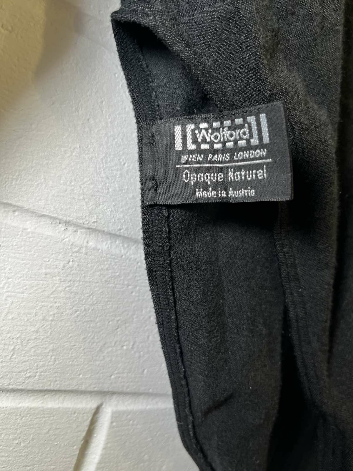 Боді Wolford, розмір М