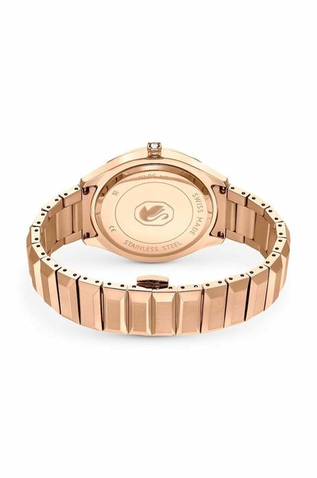 Годинник Swarovski DEXTERA Колір: золотий ОРИГІНАЛ!