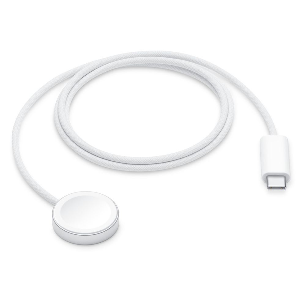 Ładowarka magnetyczna, kabel do ładowania Apple Watch