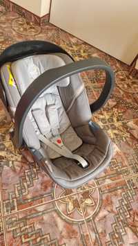 Cybex atom 5 baza iso-fix