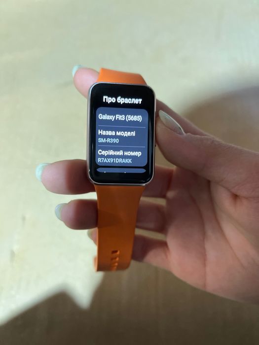 Смарт часы Calaxy