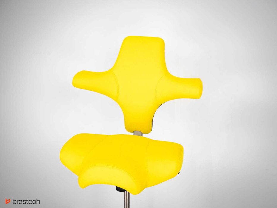 Fotel biurowy Hag Capisco Odnowiony