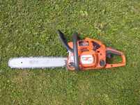 Husqvarna 240 x-torq