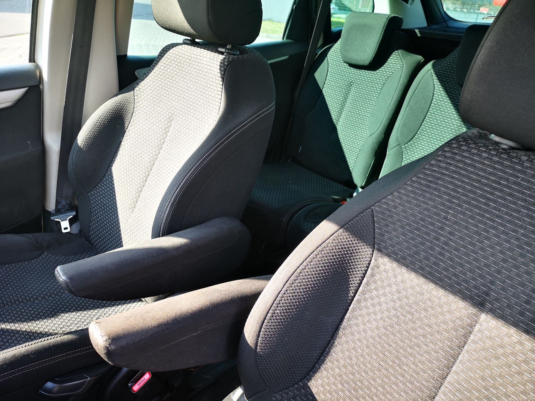 Citroen C4 Picasso 2.0 HDI