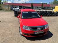 Dacia Logan MCV 2009