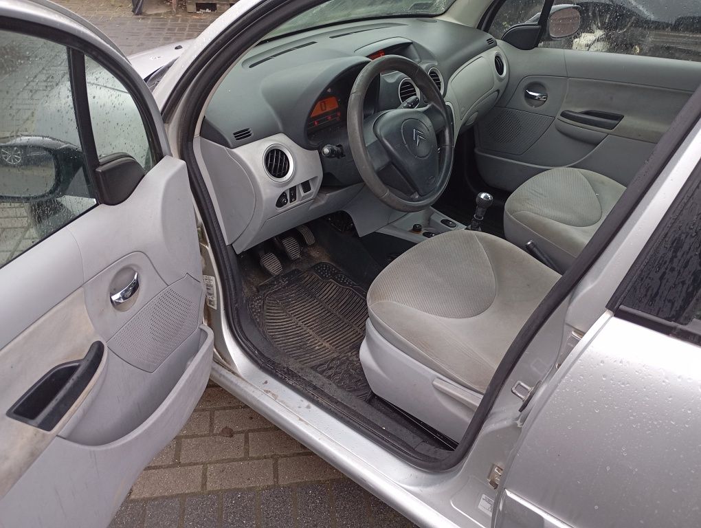 Citroen c3  2009r