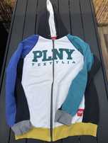 Bluza z kapturem Plny Textylia