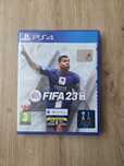 Gra fifa 23 ps4/ps5