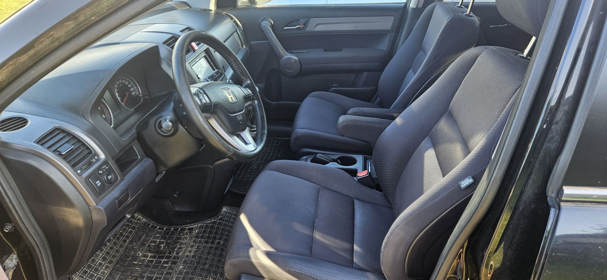 Honda CR-V 2.2 diesel 2008 rok 4x4